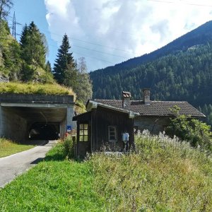 Brennerbahn
