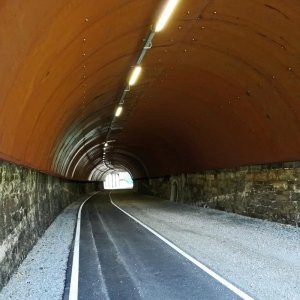 Brennerbahn