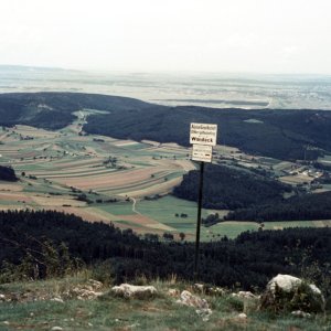 Alpine Gesellschaft D'Herrgottschnitzer Wandeck