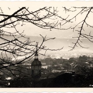 Hötting Innsbruck Kirchturm