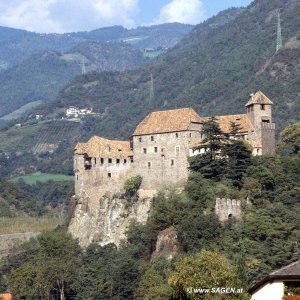 Schloss Runkelstein