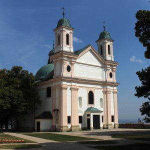 Leopoldsberg