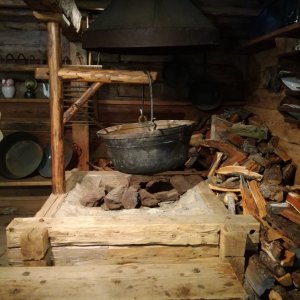 Almwirtschaftsmuseum
