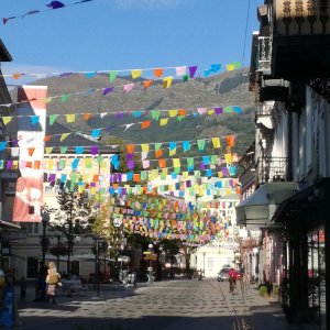 Einkaufen in Bad Ischl