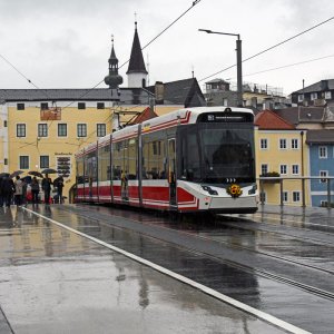 Traunseetram