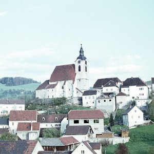 Steinbach an der Steyr um 1970