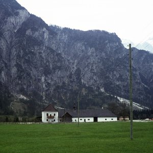 Gasthof Seehaus am Almsee
