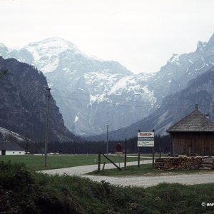 Gasthof Seehaus am Almsee