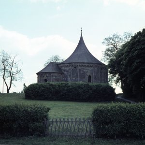 Johanneskirche Petronell