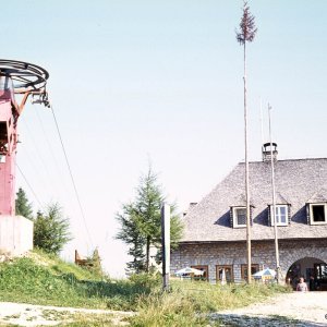 Schöcklseilbahn