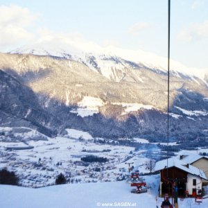 [Gesucht] Dias aus Österreich