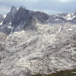 [Gesucht] Dias aus Österreich