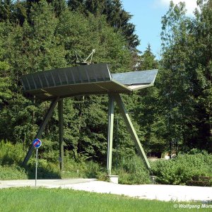 Ebensee Steinbruch Karbach