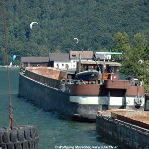 Ebensee Steinbruch Karbach