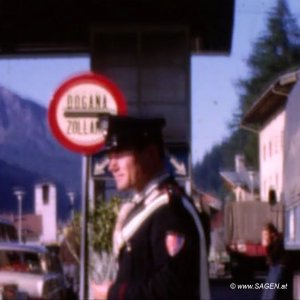 Tagesausflug Südtirol
