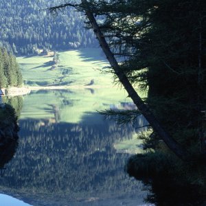 Durnholzer See, Sarntal