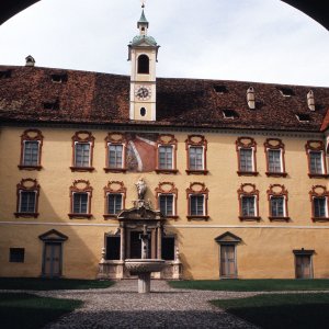 Hofburg Diözesanmuseum Brixen