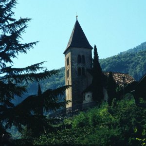 [Gesucht] Dias aus Südtirol