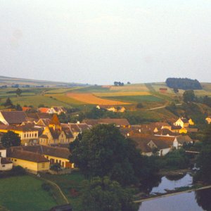 Weikertschlag an der Thaya, 1960er-Jahre