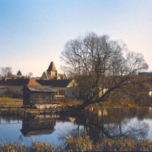 Weikertschlag an der Thaya, 1960er-Jahre