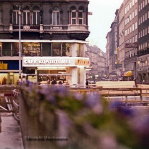 Baustelle Stephansplatz