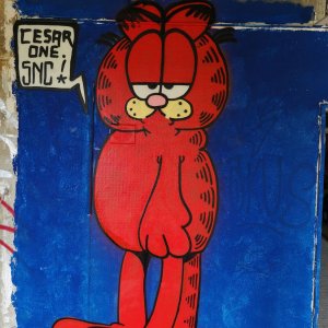 Figur von CesarOne.SNC