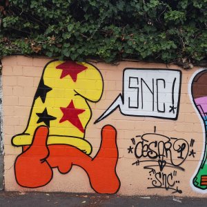 Figur von CesarOne.SNC