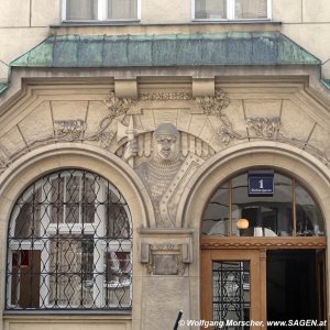 Wien Richtergasse