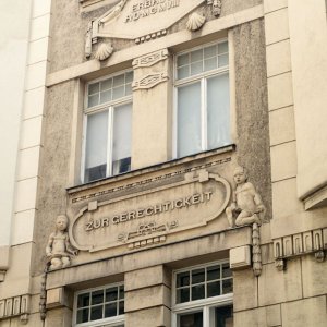 Wien Richtergasse