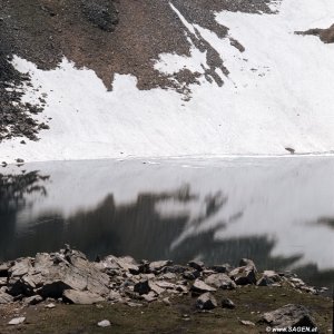 Obstanser See, Osttirol