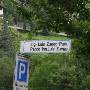 Ing.-Luis-Zuegg-Park Lana