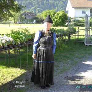 tracht