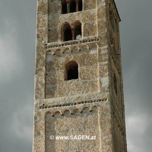 St. Johann, Mals