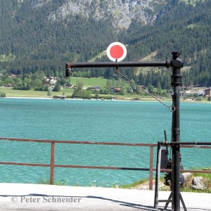 Achenseebahn