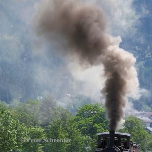 Achenseebahn