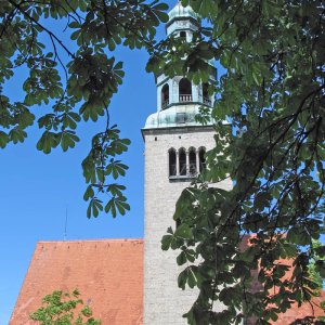 Müllner Kirche