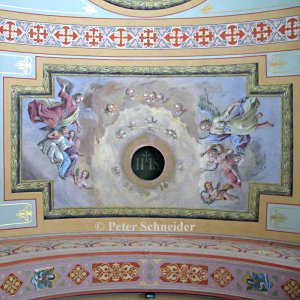 Pfarrkirche Achenkirch