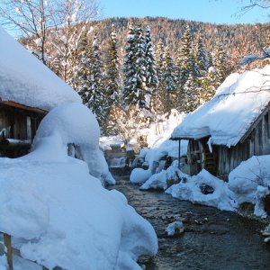 Wintermühlen