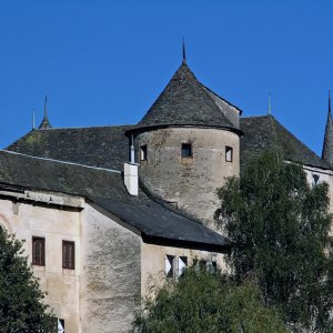 Schloss Frauenstein /K