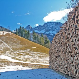 Koschutablick