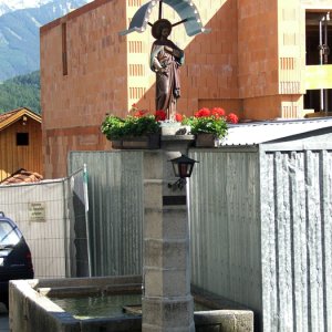 trinkbrunnen in imst