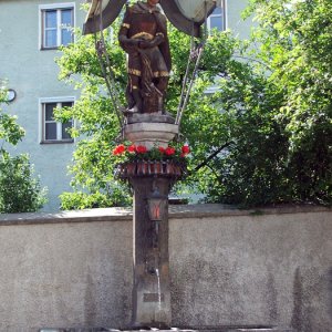 florianbrunnen imst