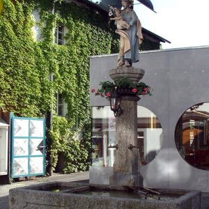 josefsbrunnen in imst