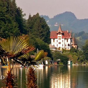 Wörthersee-Architektur