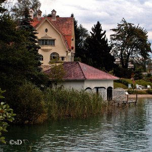 Wörthersee-Architektur