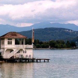 Wörthersee-Architektur