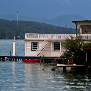 Wörthersee-Architektur