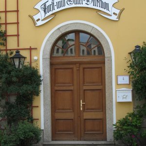 Schloss Weitra