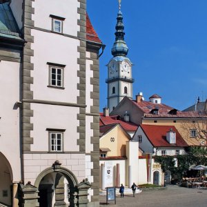 Landhaus Klagenfurt