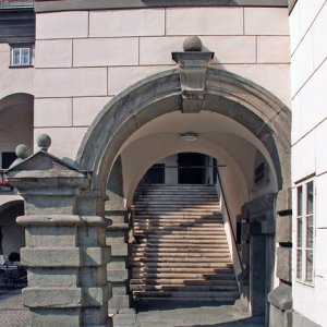 Landhaus Klagenfurt